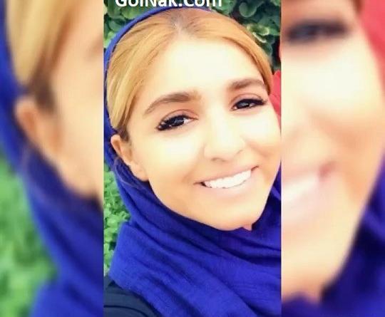 عکس همسر آینده سردار آزمون