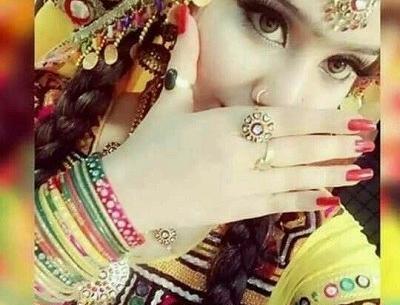 عکس دختر کرد پروفایل