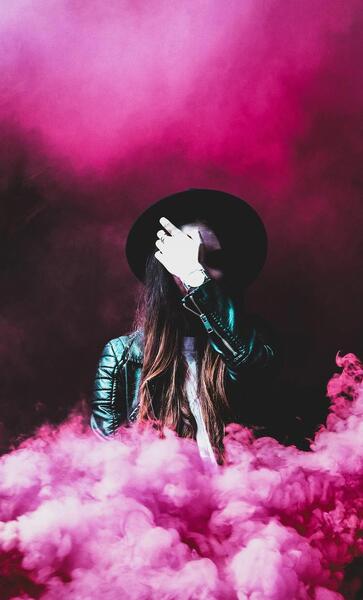 عکس تصویر زمینه شاخ
