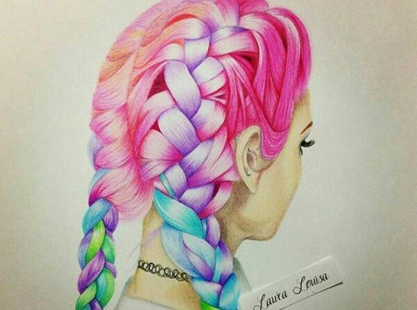 عکس کیوت دخترونه برای تصویر زمینه