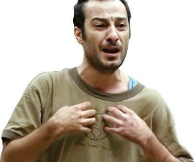 عکس میم معروف
