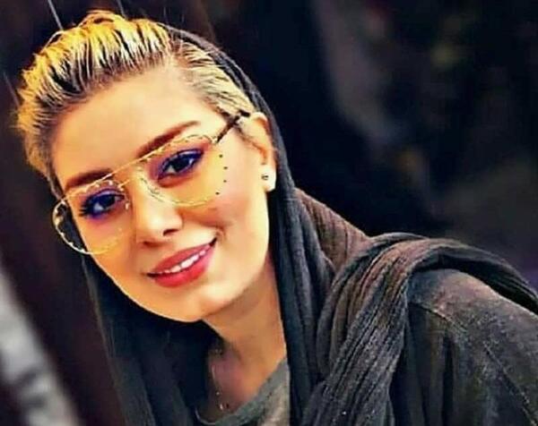 عکس سحر قریشی در زن ها فرشته اند