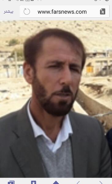عکس قاتل روح الله اندیک
