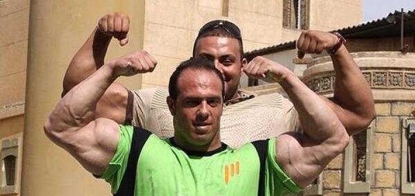 عکس قاتل روح الله اندیک