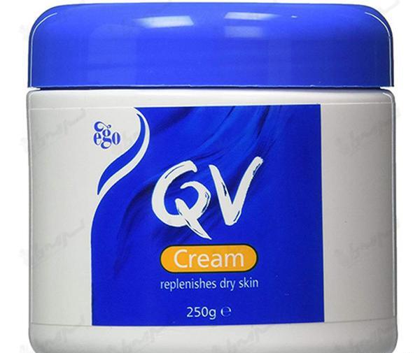 عکس آبرسان کیو وی