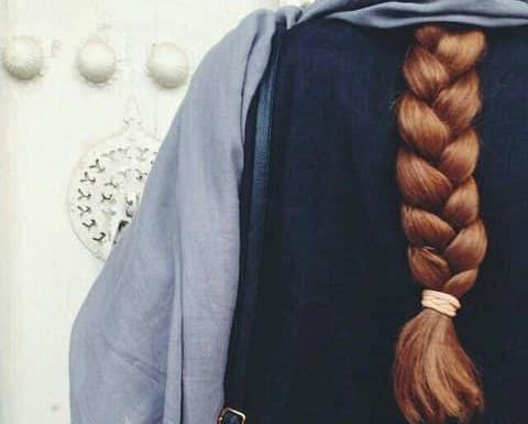 عکس استوری واتساپ خاص دخترونه
