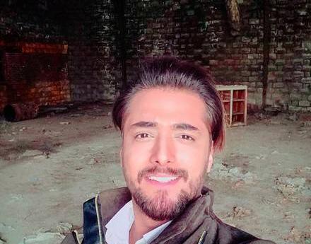 عکس چشمای امیر مقاره
