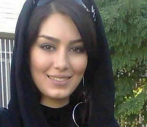 عکس سحر قریشی جوانی