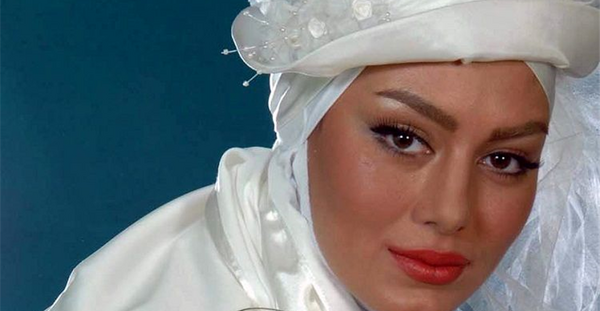 عکس سحر قریشی جوانی