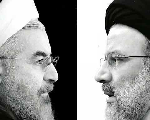 عکس طنز رییسی