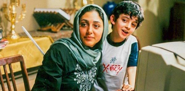 عکس فیلم میم مثل مادر