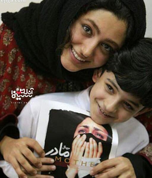عکس فیلم میم مثل مادر