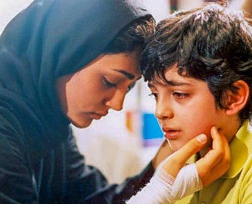 عکس فیلم میم مثل مادر