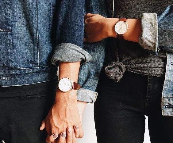 عکس عاشقانه دونفره هنری