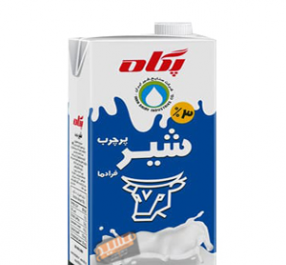 عکس شیر قوطی