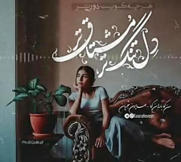 عکس استوری واتساپ شجریان