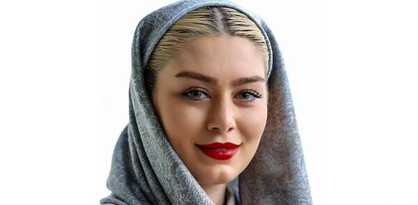 عکس های سحر قریشی حجاب
