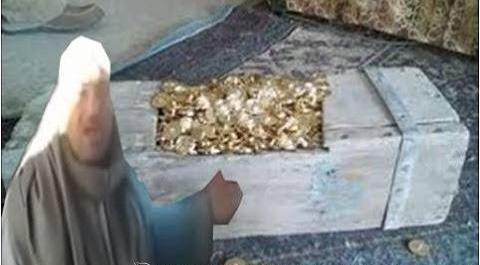 عکس ثروت قارون