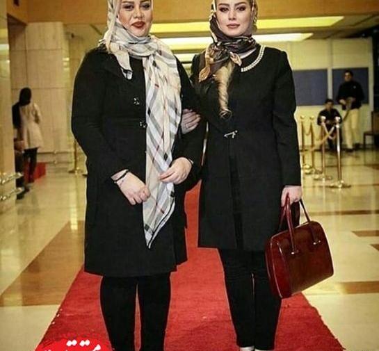 عکس سحر قریشی تیپ