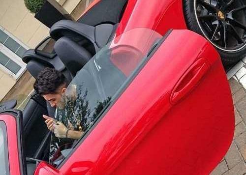 عکس دختر بچه پولدار