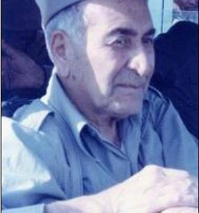 عکس دختر ناصر خان قشقایی