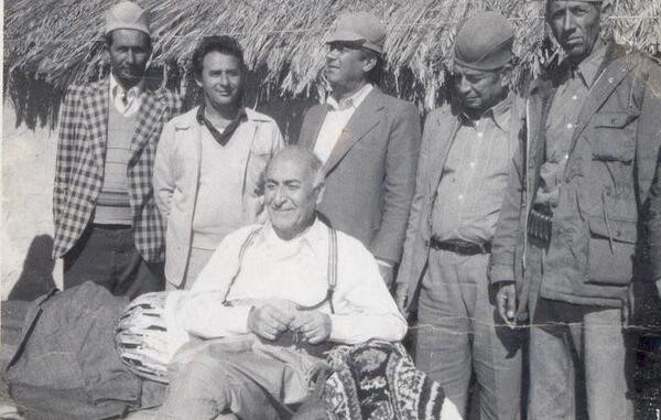 عکس دختر ناصر خان قشقایی