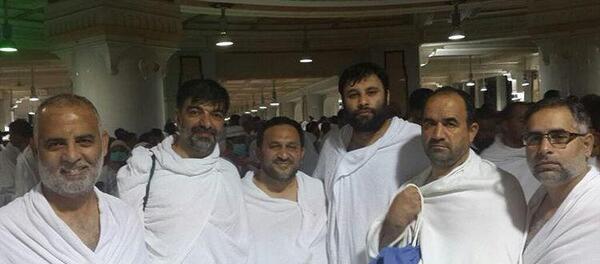عکس پسر قالیباف