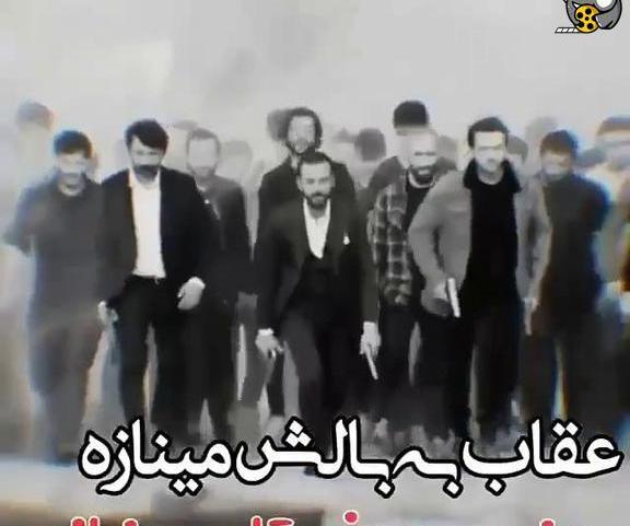 عکس استوری واتساپ خفن پسرانه
