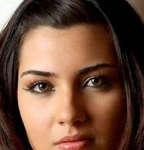 عکس دختر ترک اردبیل