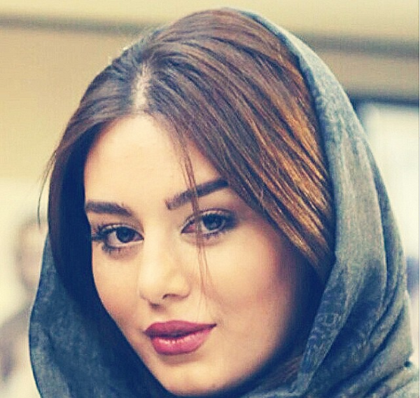 عکس سحر قریشی جدیدترین