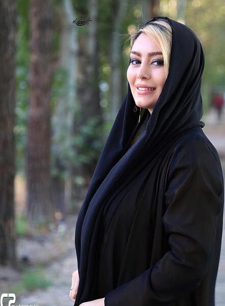 عکس سحر قریشی جدیدترین