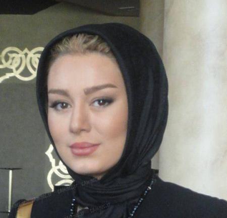 عکس سحر قریشی جدیدترین