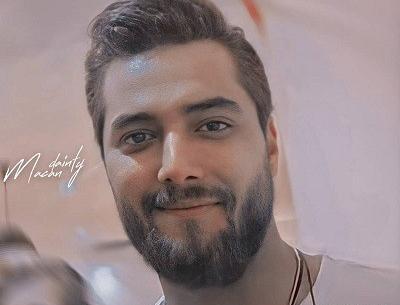 عکس شادی مختاری و امیر مقاره