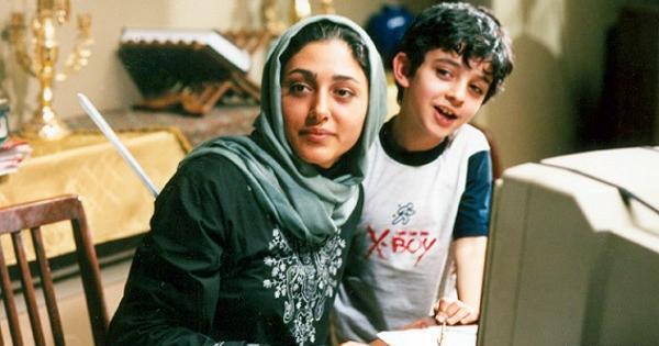 عکس های فیلم میم مثل مادر