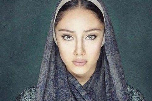 عکس پسر چشم گربه ای