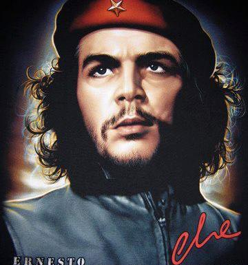 عکس تصویر زمینه چگوارا