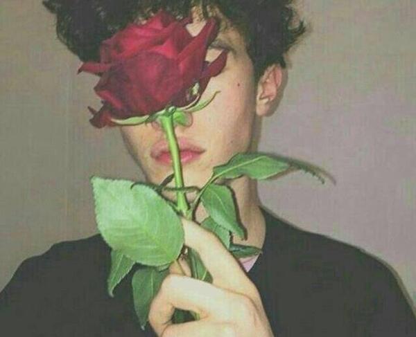 عکس پسر شاخ برای پروف