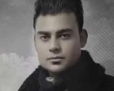 عکس سامان یاسین روح الله کرمی