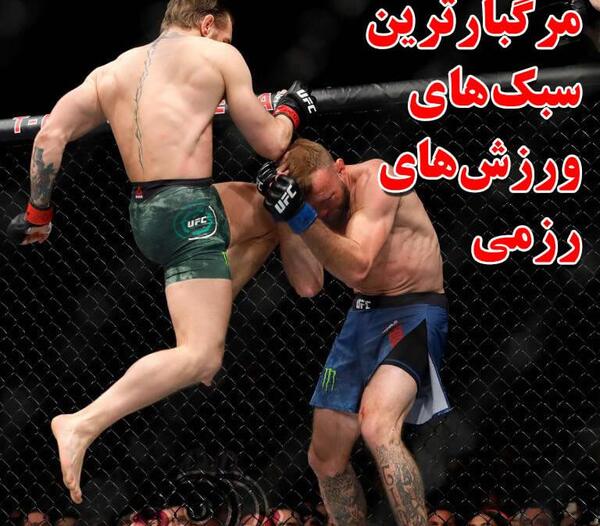 عکس موفقیت رزمی