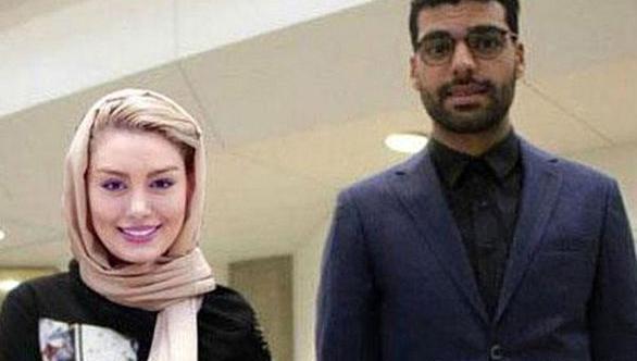عکس های سحر قریشی طارمی