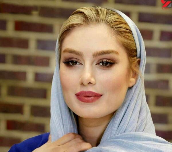 عکس سحر قریشی شخصی