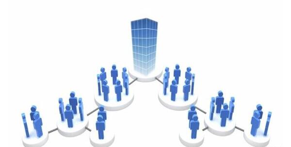 عکس انگیزش سازمانی