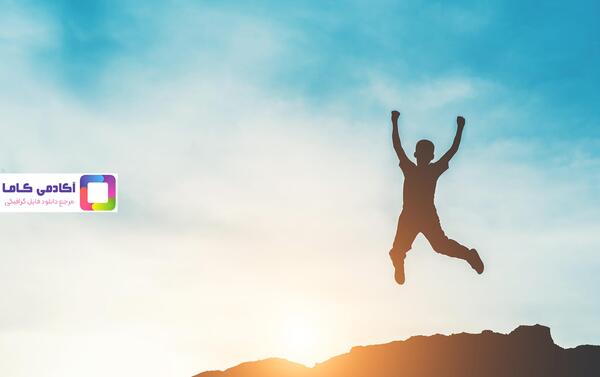 عکس انگیزشی بدون متن