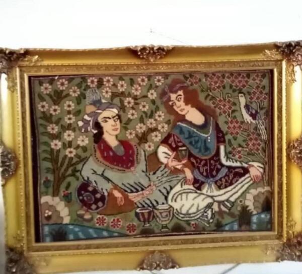 عکس لیلی و مجنون قدیم