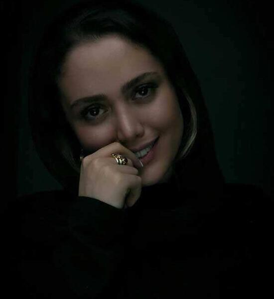 عکس امیر مقاره و شادی مختاری