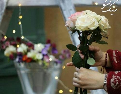 عکس های دخترونه شیک و باکلاس برای پروفایل