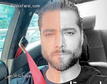عکس تاتو امیر مقاره