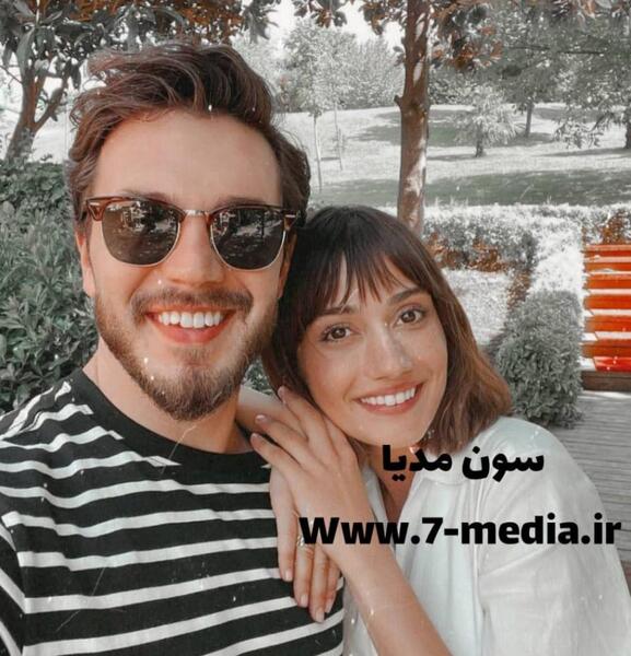عکس های دختر سریال ترکی