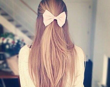 عکس دختر برای پشت صفحه