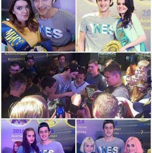 عکس سردار آزمون خفن